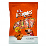 Dr. Zoo Mini kanamaitselised suupisted koertele, 130 g