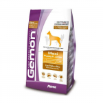 Monge Best For Breeders Dog Puppy - Junior 31/16 kuivtoit kutsikatele kanaga, 20 kg