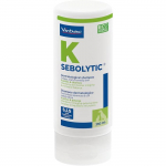 Virbac Sebolytic seborr&ouml;avastane &scaron;ampoon, 250 ml