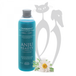 Anju Diamant halle toone taastav &scaron;ampoon, 250 ml