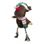 Trixie Trixie j&otilde;ulum&auml;nguasi koertele P&otilde;hjap&otilde;der