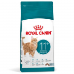 Royal Canin FHN C Ageing 11+ Kuivtoit kassidele alates 11. eluaastast, 4 kg