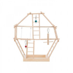 Trixie puidust redelid lindudele