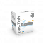 DRN Dia-Tab toidulisandid &auml;geda soole malabsorptsiooniga koertele, 6 tabletti