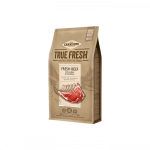 Carnilove True Fresh Beef teraviljavaba kuivtoit koertele, 4 kg