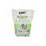 Kimo Tofu allapanu rohelise tee ekstraktiga, 2,5 kg