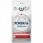Forza10 Ultra Dermo Active h&uuml;poallergeenne kuivtoit nahaprobleemidega koertele, 10 kg