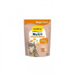 Gimborn GimCat Nutri Vitamin Bites vitamiinidega maiused kassidele, 425 g
