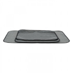 Trixie korduvkasutatavad tekid, 40 x 60 cm, hall