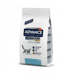 Advance Veterinary Diets Gastroenteric Sensitive kuivtoit tundliku seedetraktiga kassidele, 1,5 kg