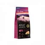 Profine Dog Adult Salmon - Potatoes kuivtoit koertele, 12 kg