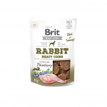 Brit Jerky Rabbit Meaty Coins maiused koertele, 80 g