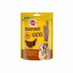 Pedigree Ranchos maiused koertele kanamaksaga koertele, 60 g