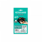 Vetocanis heidutuskaelarihm koertele 10-20 kg