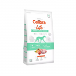 Calibra Life Dog Junior Large Chicken kuivtoit suurte t&otilde;ugude noortele koertele, 2,5 kg