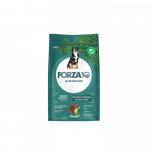 Forza 10 Maintenance Maxi Adult kuivtoit suurt t&otilde;ugu koertele hirveliha ja kartuliga, 12 kg