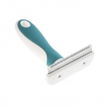 GimDog De-Shedding Rake L kamm pusade lahtiharutamiseks