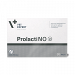 Vetexpert Prolactino vale rasedusn&auml;htude korral 30 tabletti