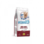 Forza10 Mini Adult Maintenance Lamb and Rice S/M kuivtoit v&auml;ikest ja keskmist t&otilde;ugu koertele, 2 kg