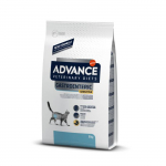 Advance Veterinary Diets Gastroenteric Sensitive kuivtoit tundliku seedetraktiga kassidele, 8 kg