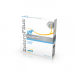 DRN Enterofilus toidulisandid koertele ja kassidele seedimise parandamiseks, 100 ml