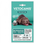 Vetocanis hoiatav kaelarihm &uuml;le 20 kg kaaluvatele koertele