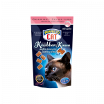 Perfecto Cat Kr&otilde;bedad padjad kassidele kreemja l&otilde;het&auml;idisega, 50 g