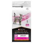 Purina Pro Plan Veterinary Diets UR St/Ox Urinary Kassidele m&otilde;eldud dieetkuivtoit kuseteede tervise s&auml;ilitamiseks, kanaga, 1,5 kg