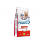 Forza10 Mini Adult Maintenance Deer and Potato kuivtoit v&auml;ikest t&otilde;ugu koertele, 2 kg