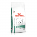 Royal Canin Veterinary Satiety Weight Management Small kuivtoit v&auml;ikest t&otilde;ugu koertele, kes v&otilde;itlevad &uuml;lekaalu ja rasvumise probleemidega, 3 kg