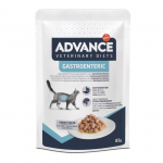 Advance Veterinary Diets Gastroenteric Sensitive m&auml;rgtoit tundliku seedetraktiga kassidele, 85 g