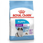 Royal Canin Giant Puppy kuivtoit v&auml;ga suurt t&otilde;ugu kutsikatele, 15 kg