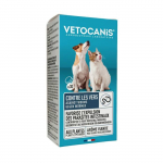 Vetocanis taimsed ussirohutabletid, N30