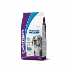 Monge Best For Breeders Dog 25/13 kuivtoit koertele tuunikala ja riisiga, 20 kg