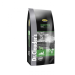 Dr. Clauder's Sensitive Adult Lamb - Rice kuivtoit tundliku seedimisega koertele, 20 kg