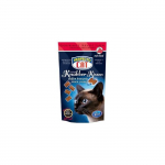 Perfecto Cat High Premium kr&otilde;bedad padjad kreemja veiselihat&auml;idisega, 50 g