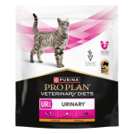 Purina Pro Plan Veterinary Diets UR St/Ox Urinary Kassidele m&otilde;eldud dieetkuivtoit kuseteede tervise s&auml;ilitamiseks, kanaga, 350 g
