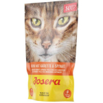 Josera Soup Chicken-Carrots Konserveeritud kanapuljong kassidele kana ja porgandiga, 70 g