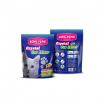 Long Feng maitseline, lavendlil&otilde;hnaline silikoonist allapanu, 3,8 l