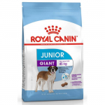 Royal Canin Giant Junior kuivtoit v&auml;ga suurt t&otilde;ugu kutsikatele vanuses 8-24 kuud, 15 kg
