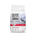 Raw Paleo Vet Expert Ultra Beef Medium-Large Puppy teraviljavaba kuivtoit kutsikatele, 2 kg