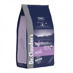 Dr. Clauder's Mini Duck - Potato Hyposensitive kuivtoit v&auml;ikest t&otilde;ugu koertele, kellel on toitumish&auml;ired ja s&ouml;&ouml;giisu v&auml;henemine, 2 kg