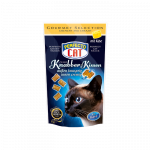 Perfecto Cat kr&otilde;bedad padjad kreemja juustut&auml;idisega, 50 g