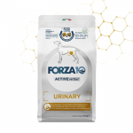 Forza 10 Urinary Active kuivtoit koertele, struviitkivide lahustamiseks, 10 kg
