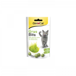 Gimborn GimCat Gras Bits maiused kassidele muruga, 50 g