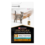 Purina Pro Plan Veterinary Diets NF Renal Function Advanced Care Kuivtoit kroonilise neerupuudulikkusega kassidele, 5 kg