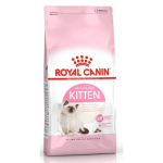 Royal Canin Kitten kuivtoit kassidele, 2 kg