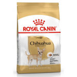Royal Canin Chihuahua Adult kuivtoit chihuahua koertele, 0,5 kg