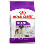 Royal Canin Giant Adult kuivtoit v&auml;ga suurt t&otilde;ugu koertele, 15 kg
