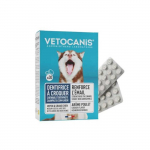 Vetocanis hambapasta tabletid koertele, N30